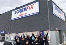 Screwfix France 1 725