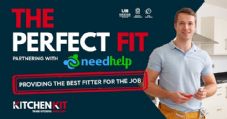 Kitchen Kit NeedHelp 725