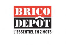 Bricot Depot France logo