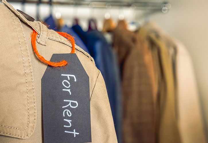 designer491 Clothing rental iStock-1396422388