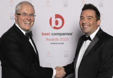 Selco Best Companies To Work For award