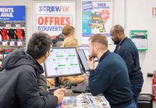 Screwfix 1 France