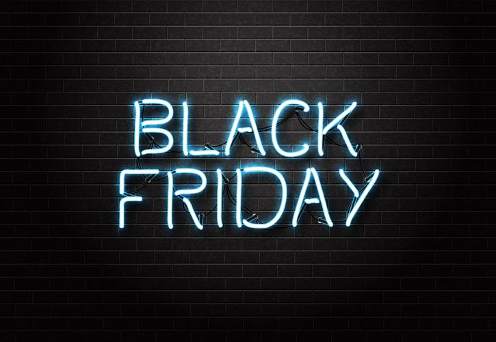 Black Friday