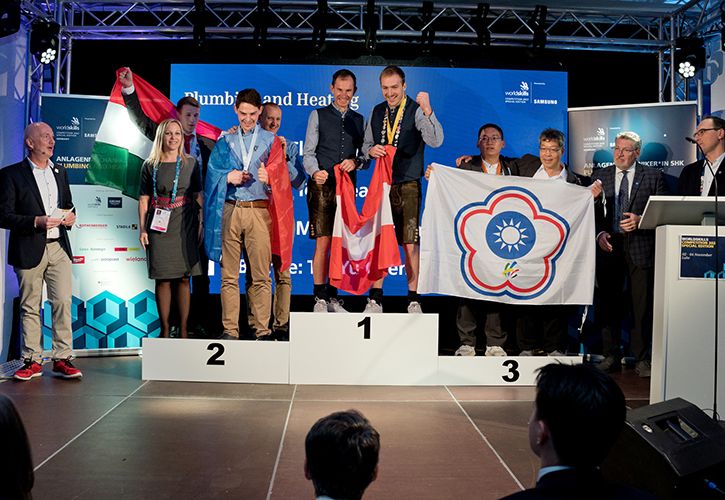06_GROHE_WorldSkills_©GROHE