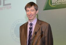 Peter Burks the new GCA CEO