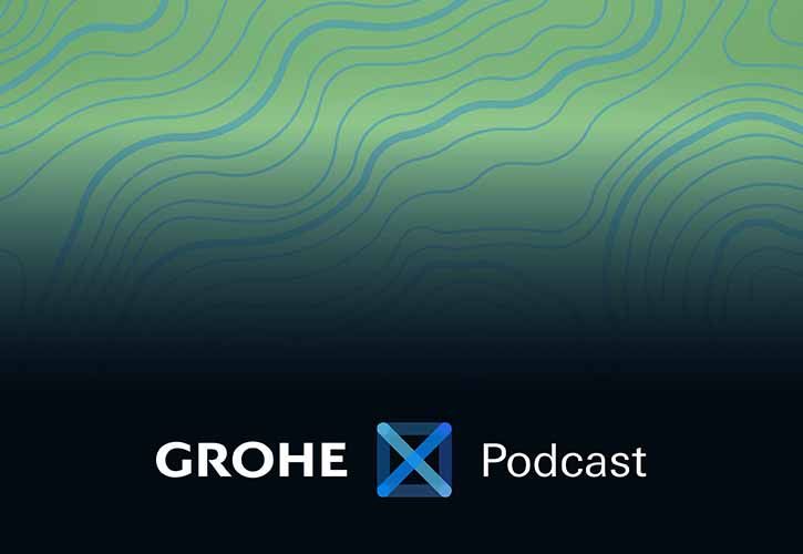 GROHE_Together For Sustainability