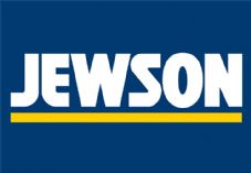 Jewson logi