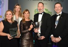 Farplants - Associate Member of the Year