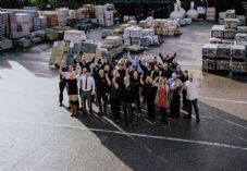 IBMG employees