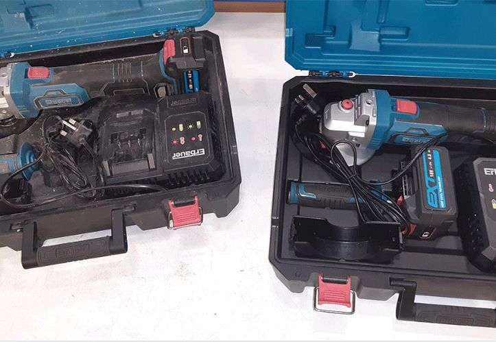 Refurbished-power-tools