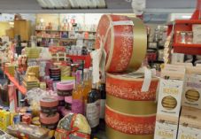 GCA ONLY Nov BoT - Christmas food gifts
