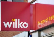 Wilko logo one