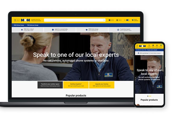 MKM website January