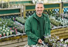 Dobbies Team Member