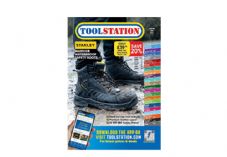 Toolstation catalogue January 2023
