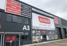 Eurocell Cheltenham