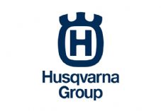 Husqvana logo