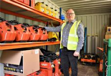 1-year-in-tool-hire IBMG