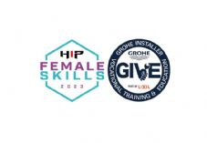 GROHE Female Skills 2023