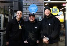 Toolstation Whiteladies Road - 20 Years 1