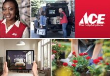 Ace Hardware Twitter profile 725