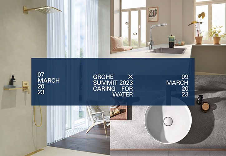 GROHE (@grohe) / X