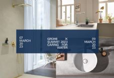GROHE X Summit 2023