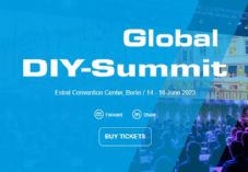 Global DIY Summit 2023