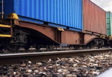 IKEA intermodal transportation potm