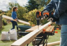 Toolstation Black and Decker