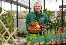 Dobbies Garden Centres GYO research c Stewart Attwood Photography