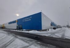 Castorama Poland February 2021