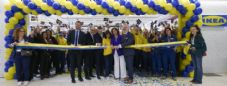 IKEA Italy City Store Rome