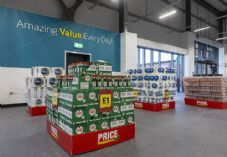Glasgow Crown Street Retail Park Professional Images @ProfImages
