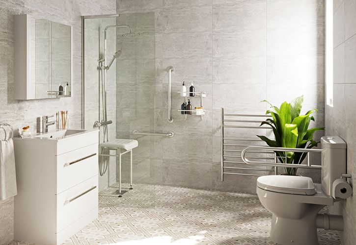 Victoria plum bathrooms deals