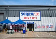 Screwfix Store 2
