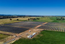 INGKA NSW solar