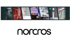 Norcros UK logos