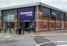 Bensons for Beds (sent by PR)
