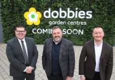 Fitout begins at Dobbies’ flagship store at The Junction, Antrim
