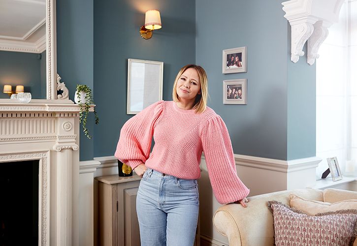 Wickes x Kimberley Walsh (3)