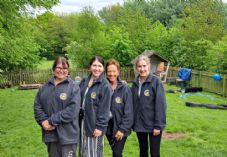Nest Nurseries Keston Dobbies