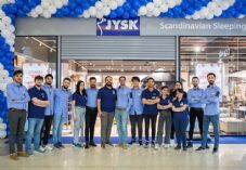 JYSK Turkey