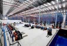 IKEA Dartford DC 1 Teri Pengilley UNP