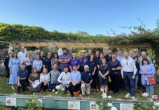 GCA Area meeting Wales and West July 2022