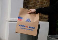 Screwfix Sprint 1