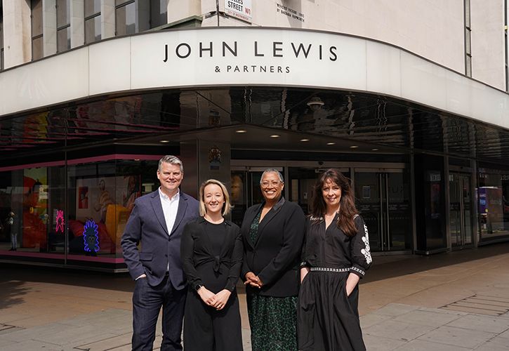 JLP Saatchi & Saatchi