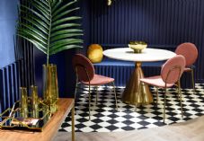 The Floor Room