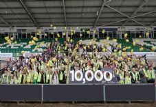 Travis Perkins plc Launches 10,000 Apprenticeship Target 725