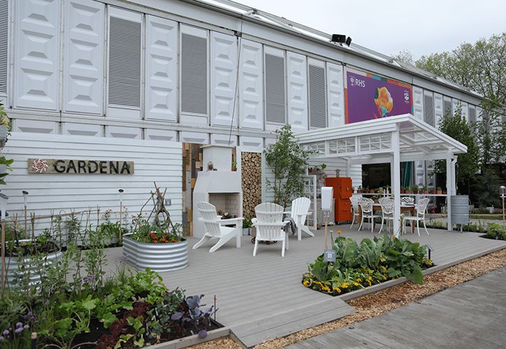 GARDENA Chelsea 2023